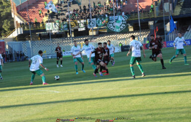 Serie C: Stagione 2021-2022 – Le foto di Foggia-Avellino