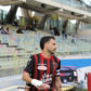 Serie C: Stagione 2021-2022 – Playoff: Le foto di Foggia-Turris