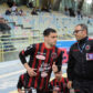 Serie C: Stagione 2021-2022 – Playoff: Le foto di Foggia-Turris