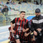 Serie C: Stagione 2021-2022 – Playoff: Le foto di Foggia-Turris