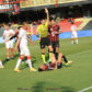 Serie C: Stagione 2021-2022 – Playoff: Le foto di Foggia-Turris