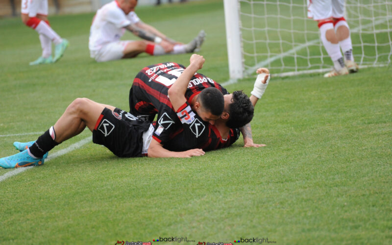 Playoff Serie C, gli accoppiamenti del primo turno della fase nazionale