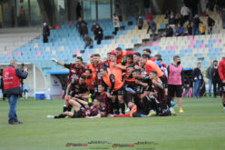Apoteosi Foggia: Nicolao Meravigliao ribalta l’Avellino e i rossoneri sono alla fase nazionale playoff