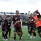 Serie C: Stagione 2021-2022 – Playoff: Le foto di Foggia-Turris