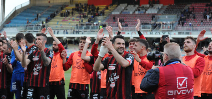 Playoff, Avellino-Foggia: i convocati rossoneri