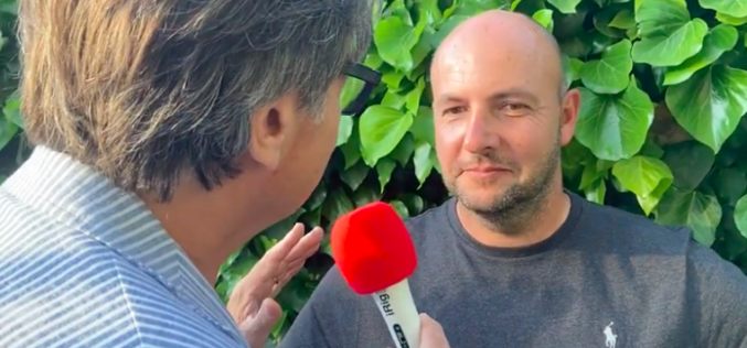 VIDEO | Zemanlandia, Karel Zeman: “Papà ama Foggia e i foggiani”