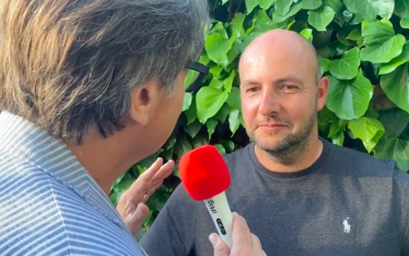 VIDEO | Zemanlandia, Karel Zeman: “Papà ama Foggia e i foggiani”