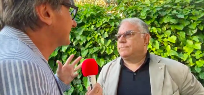 VIDEO | Zemanlandia, Sario Masi: “Il futuro di Zeman? Vi dico che…”