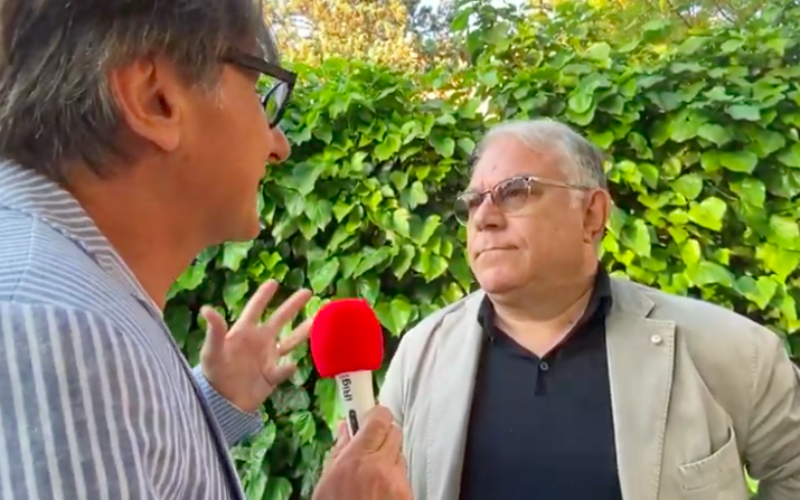 VIDEO | Zemanlandia, Sario Masi: “Il futuro di Zeman? Vi dico che…”