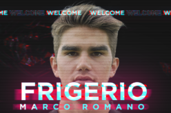Ufficiale: Ecco Marco Frigerio