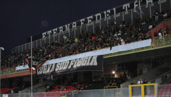 Serie C: Stagione 2022-2023 – Le foto di Foggia-Latina
