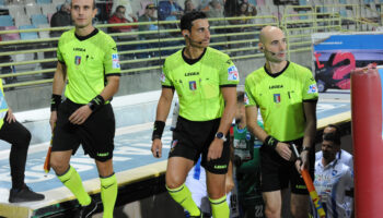 Serie C: Stagione 2022-2023 – Le foto di Foggia-Pescara