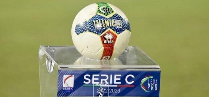 Serie C Girone C: risultati e marcatori 20a giornata