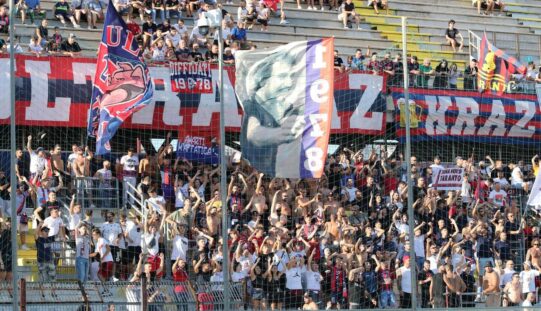 Qui Taranto: Gelbison-Taranto 3-0 cronaca e tabellino