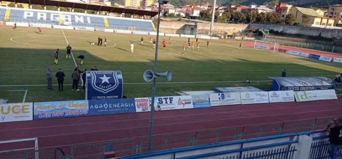 Diretta: Gelbison – Foggia 2 – 0 non ci sono parole…