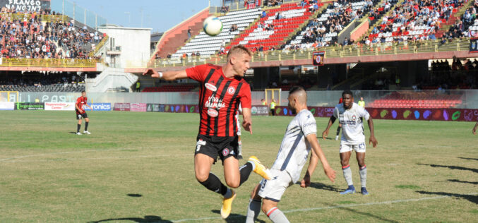 I Top & Flop di Foggia – Crotone