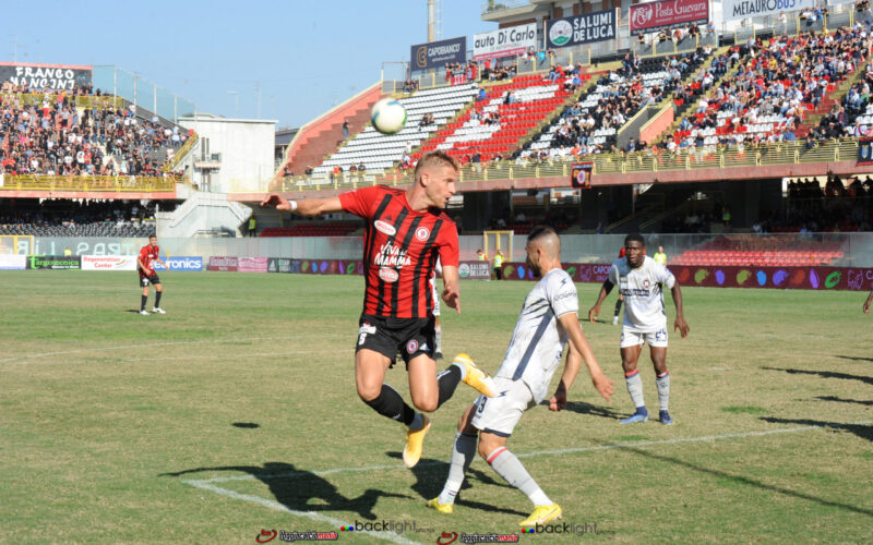 I Top & Flop di Foggia – Crotone