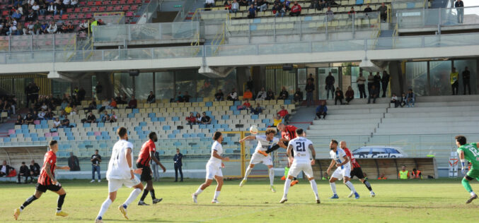 Al Foggia basta un tempo: 3-1 alla Fidelis!