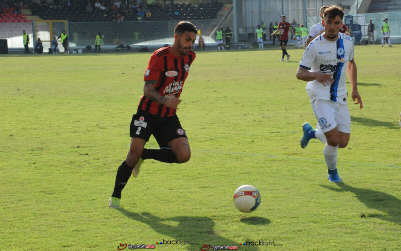 I Top & Flop di Viterbese – Foggia