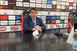 TFG Sport – Il patron del Foggia, Canonico, fa il punto tra mercato, futuro e ambizioni di un club
