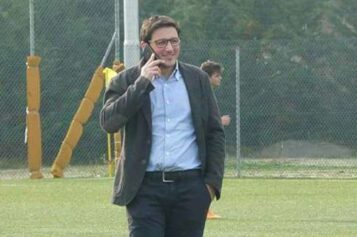 Antenna Sud: Foggia, il D.S. Sapio in rottura con Delio Rossi, a rischio la sua permanenza
