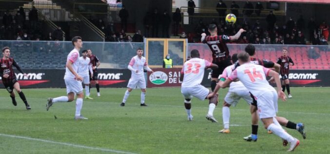 La stagione scorsa Monterosi-Foggia fu gara indimenticabile… per i biancorossi
