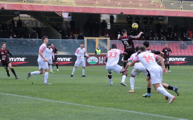 La stagione scorsa Monterosi-Foggia fu gara indimenticabile… per i biancorossi