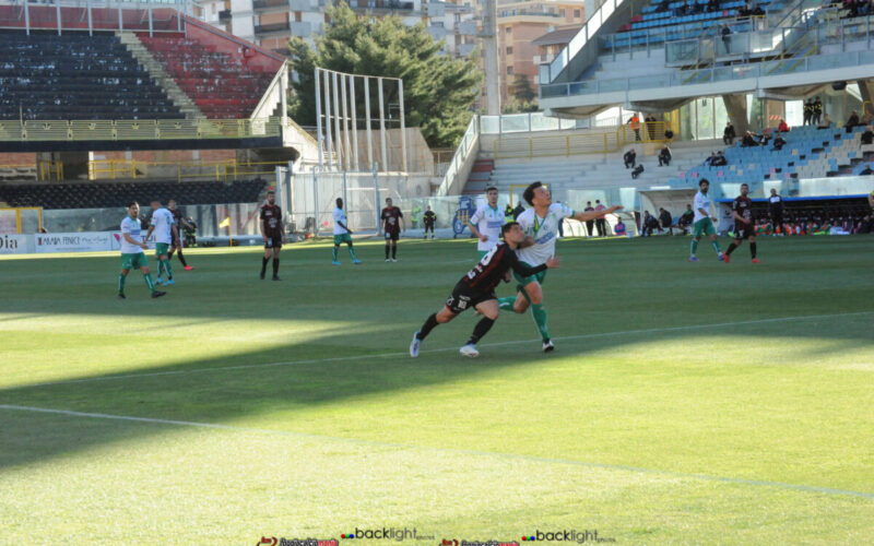 Quella doppietta del Foggia sull’Avellino fra aprile e maggio 2022