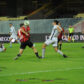 Coppa Italia: Stagione 2022-2023 – Le foto di Foggia-Crotone