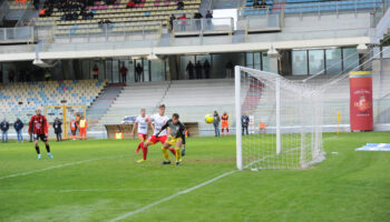 Serie C: Stagione 2022-2023 – Le foto di Foggia-Messina
