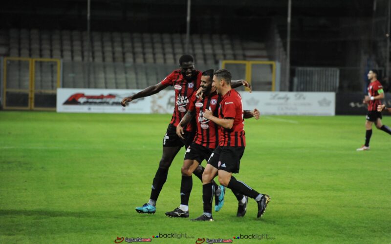 I Top & Flop di Foggia – Crotone