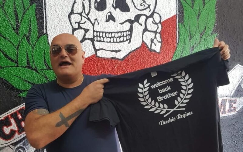 Addio Giacinto, l’ultrá del Foggia non ce l’ha fatta