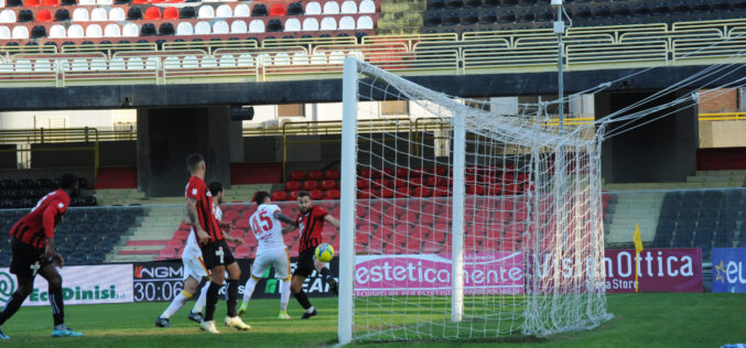 Foggia, ag. Chierico: “Tornerà al Genoa, futuro potrebbe essere in B”