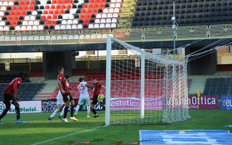 Foggia, ag. Chierico: “Tornerà al Genoa, futuro potrebbe essere in B”