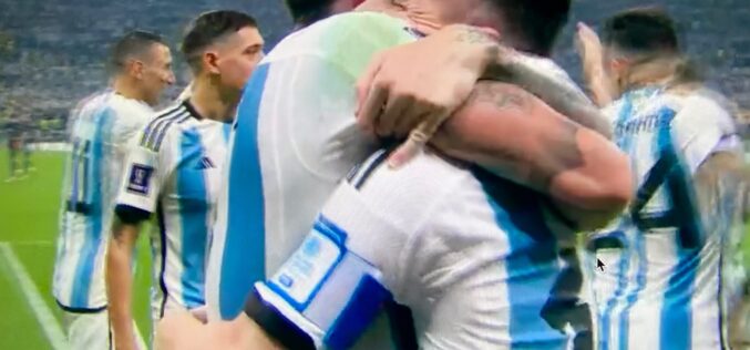 Da Maradona a Messi, dopo 36 anni Argentina campione del mondo! Folle finale decisa ai rigori
