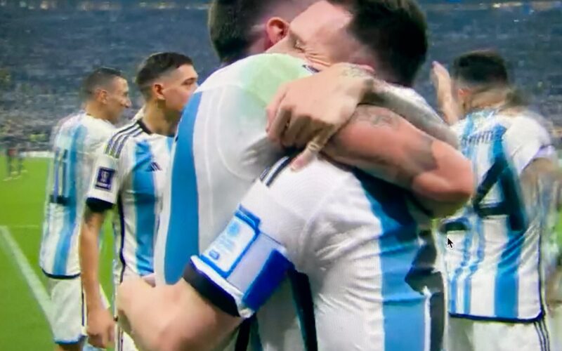 Da Maradona a Messi, dopo 36 anni Argentina campione del mondo! Folle finale decisa ai rigori