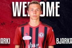 Ufficiale: Bjarki Bjarkason al Calcio Foggia