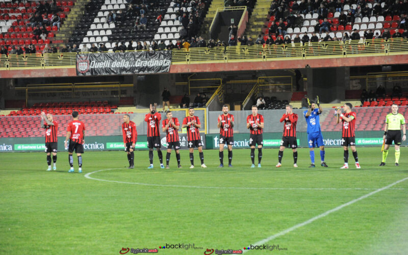 Foggia-Juventus NG: i convocati rossoneri