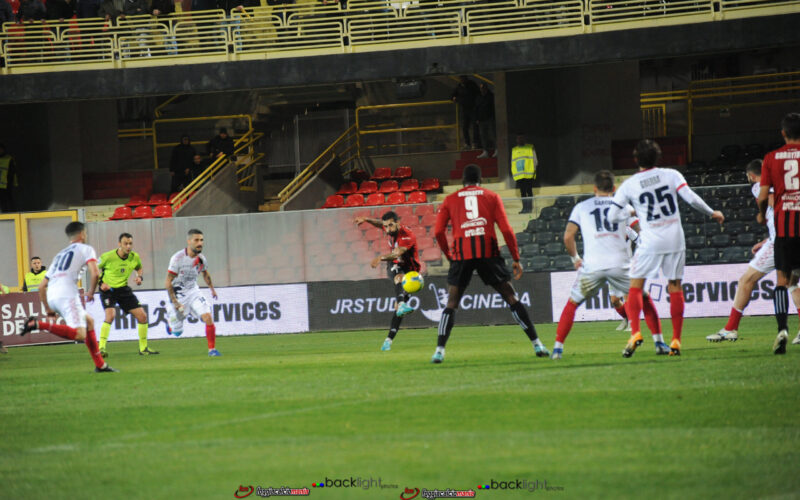 Per il Foggia il Picerno è tabù: 2-3 allo Zac