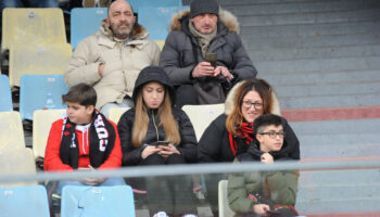 Serie C: Stagione 2022-2023 – Le foto di Foggia-Potenza