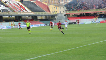 Serie C: Stagione 2022-2023 – Le foto di Foggia-Potenza