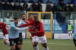 Virtus Francavilla-Foggia 1-0 Patierno gol e per il Foggia seconda sconfitta