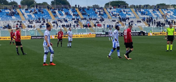 I Top & Flop di Pescara – Foggia