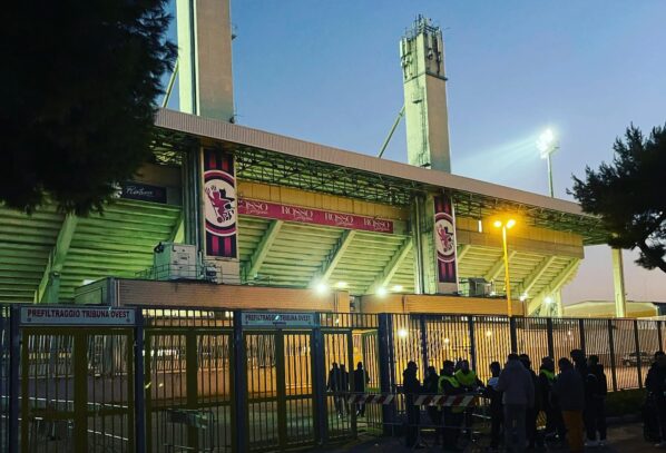 Il calendario del Foggia stagione 2026-27