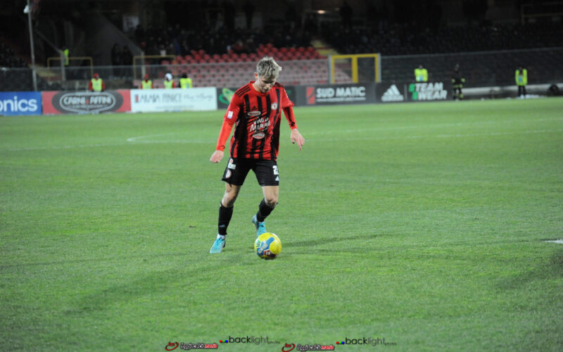 I Top & Flop di Foggia – Gelbison