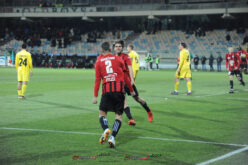 I Top & Flop di Crotone – Foggia