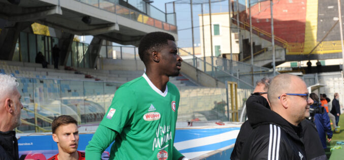 Le pagelle rossonere: Thiam con le sue parate conserva, Ogunseye realizza il gol vittoria