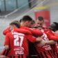 Serie C: Stagione 2022-2023 – Le foto di Foggia-Juve Stabia