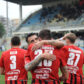 Serie C: Stagione 2022-2023 – Le foto di Foggia-Juve Stabia