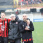 Serie C: Stagione 2022-2023 – Le foto di Foggia-Juve Stabia